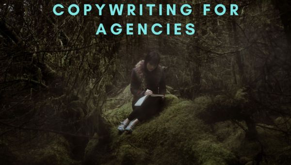 Copywriting for agencies